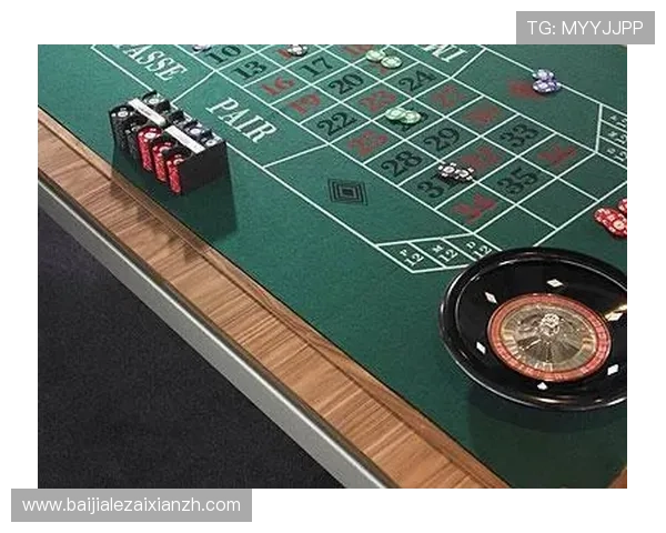 掌握百家乐技巧教学内容助你轻松应对各种游戏局面提升获胜几率