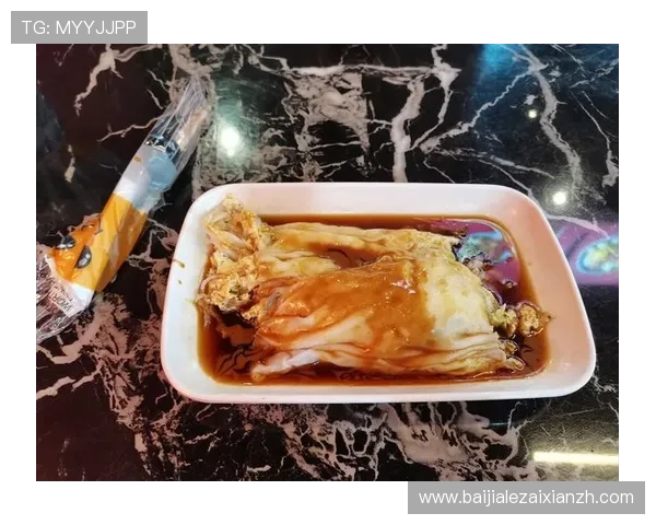 新加坡云顶高原美食体验：特色餐厅与地道美味推荐让你流连忘返