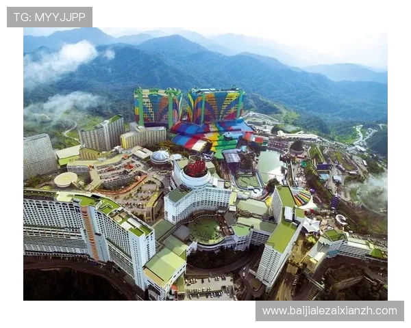 马来西亚云顶云星剧场官网的特色设施与观众体验提升方案